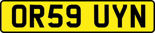 OR59UYN