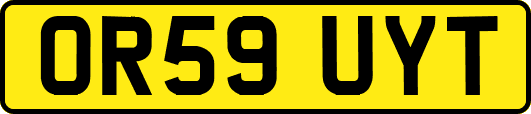 OR59UYT