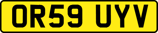 OR59UYV