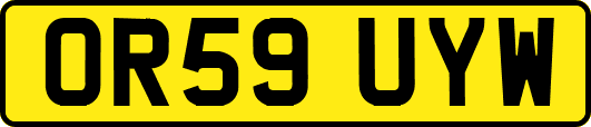OR59UYW