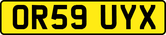 OR59UYX