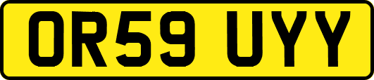 OR59UYY