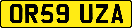 OR59UZA