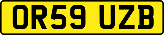 OR59UZB