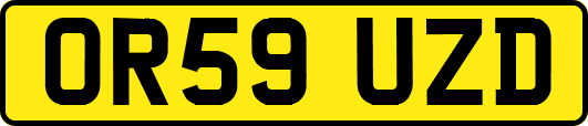 OR59UZD