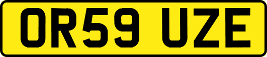 OR59UZE