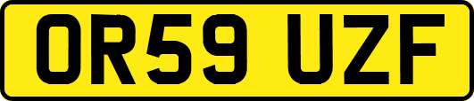 OR59UZF