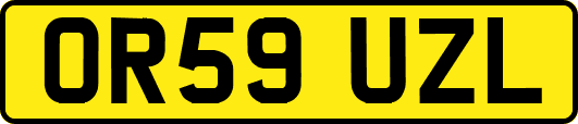 OR59UZL