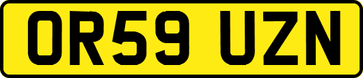 OR59UZN