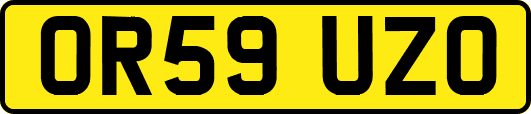 OR59UZO