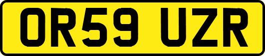 OR59UZR