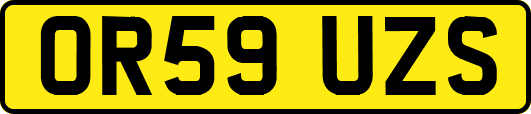 OR59UZS
