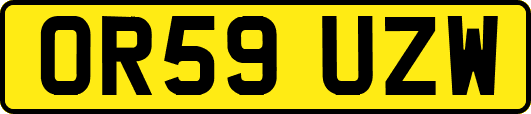 OR59UZW