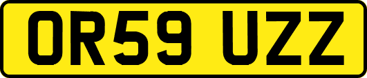 OR59UZZ