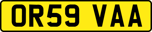 OR59VAA