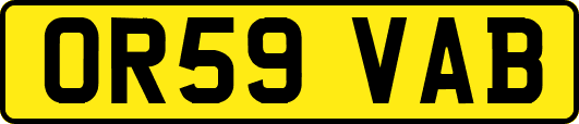 OR59VAB