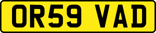 OR59VAD