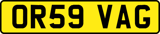 OR59VAG