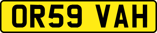 OR59VAH