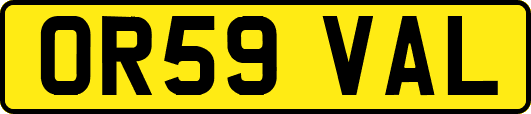 OR59VAL