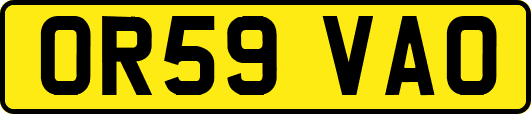 OR59VAO