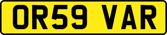 OR59VAR