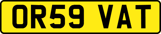 OR59VAT