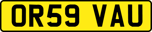OR59VAU