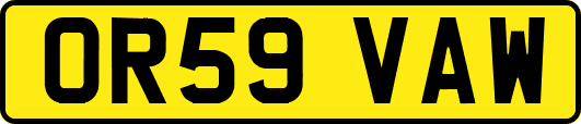 OR59VAW