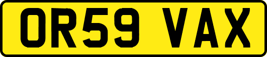 OR59VAX
