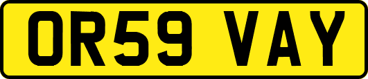 OR59VAY