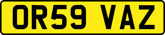 OR59VAZ