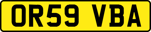 OR59VBA