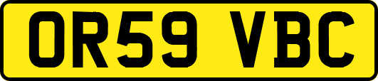 OR59VBC
