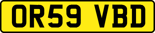 OR59VBD