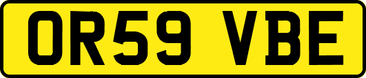 OR59VBE