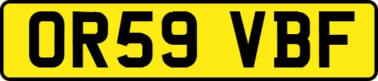 OR59VBF