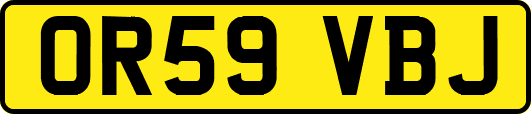 OR59VBJ