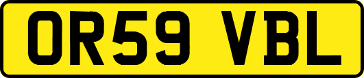 OR59VBL