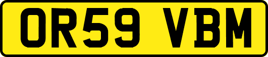 OR59VBM