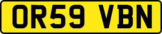 OR59VBN
