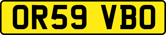 OR59VBO
