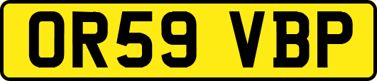 OR59VBP