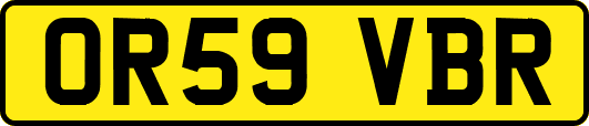 OR59VBR