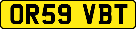 OR59VBT