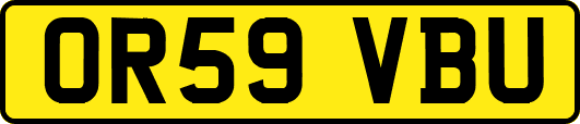OR59VBU