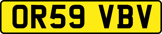 OR59VBV