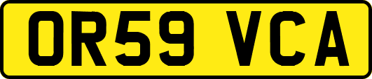 OR59VCA