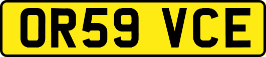 OR59VCE