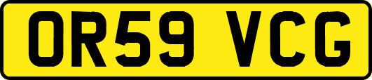 OR59VCG